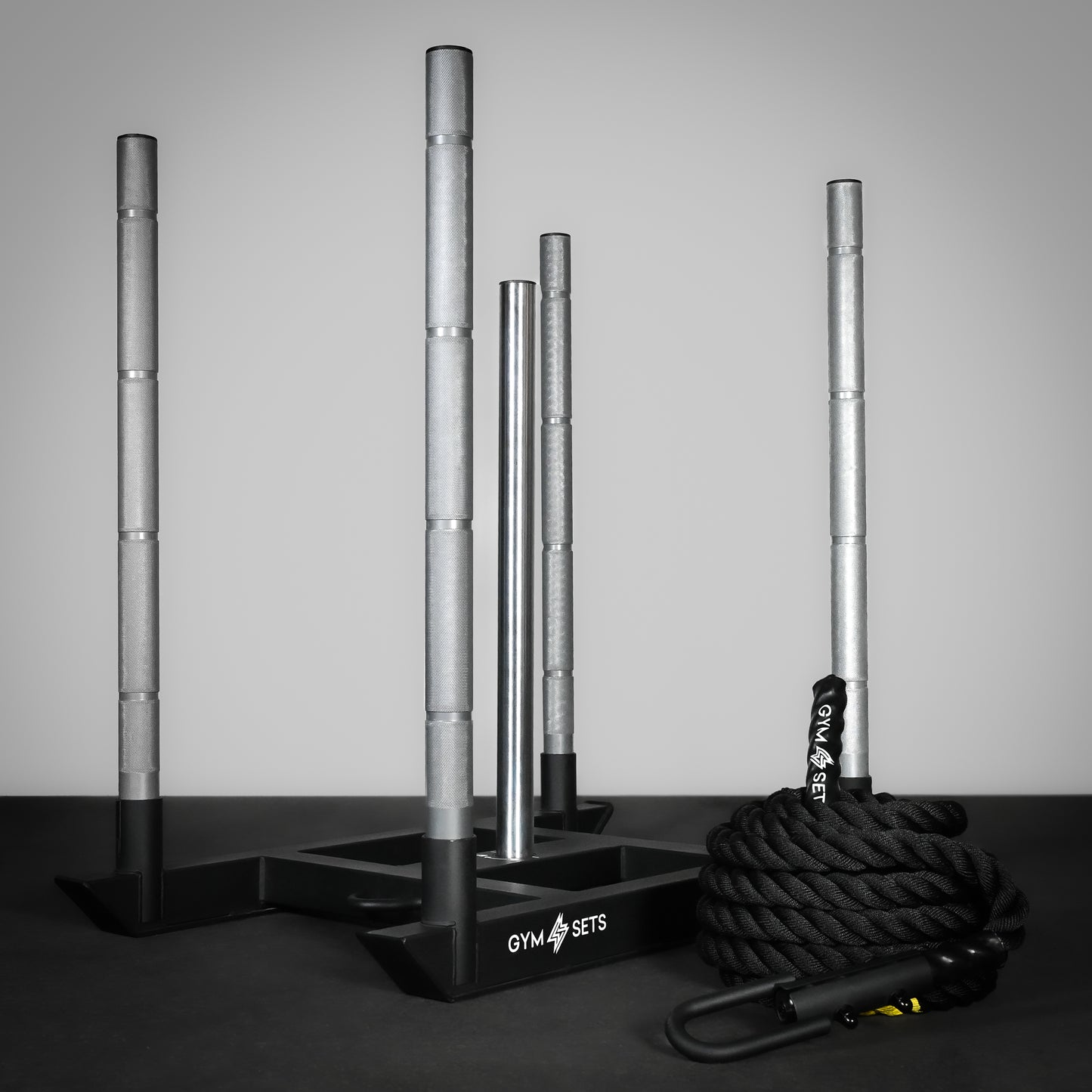 GymSets Commercial Competition Power Sled