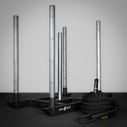 GymSets Commercial Competition Power Sled