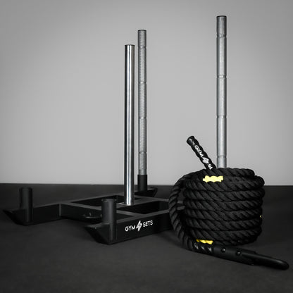 GymSets Commercial Competition Power Sled