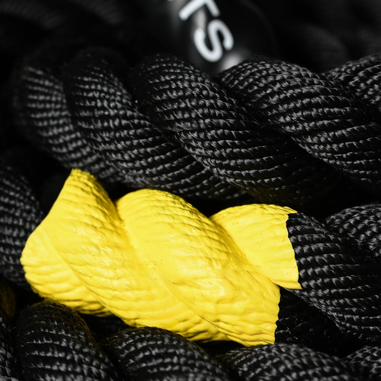 GymSets Sledge Pull Ropes