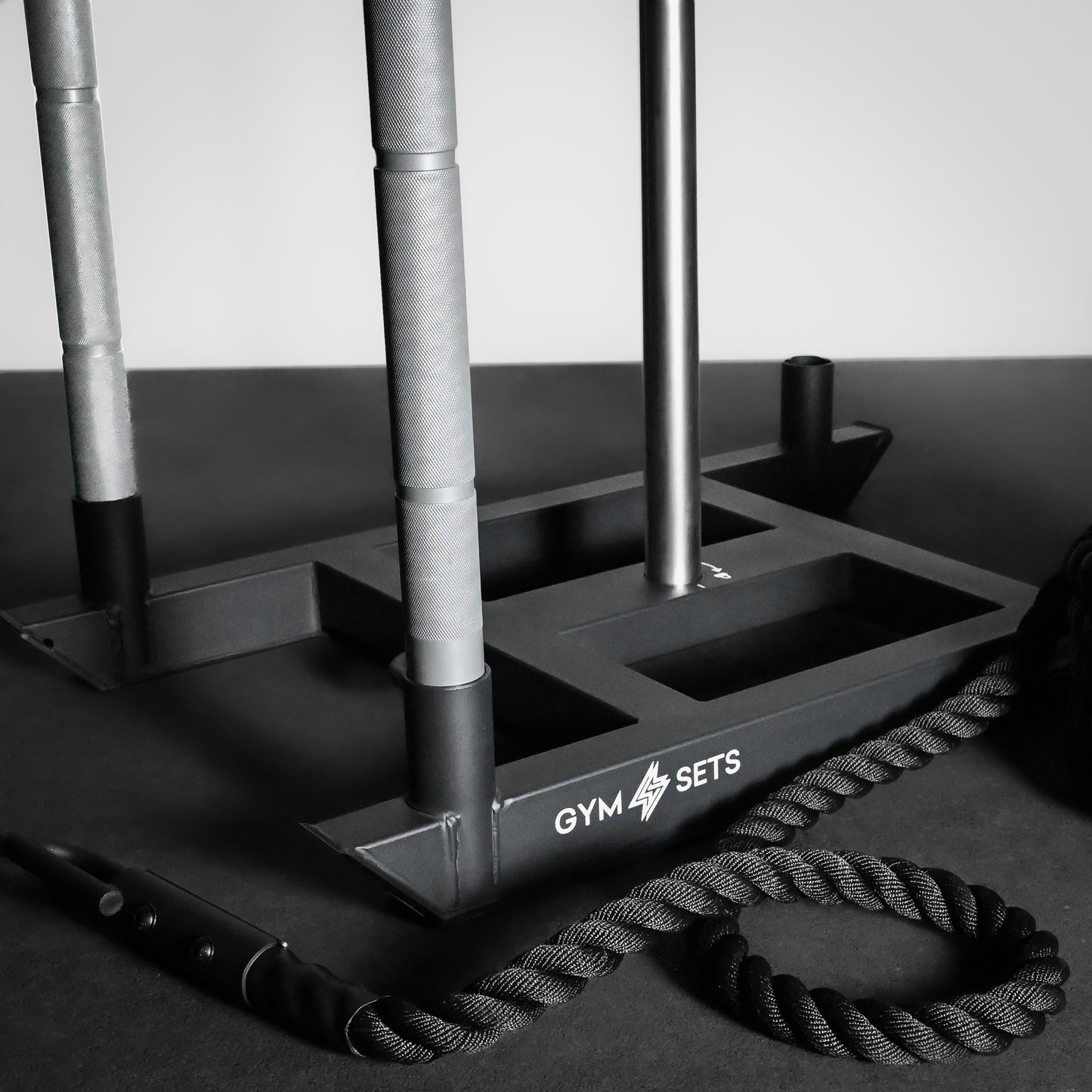 GymSets Commercial Competition Power Sled