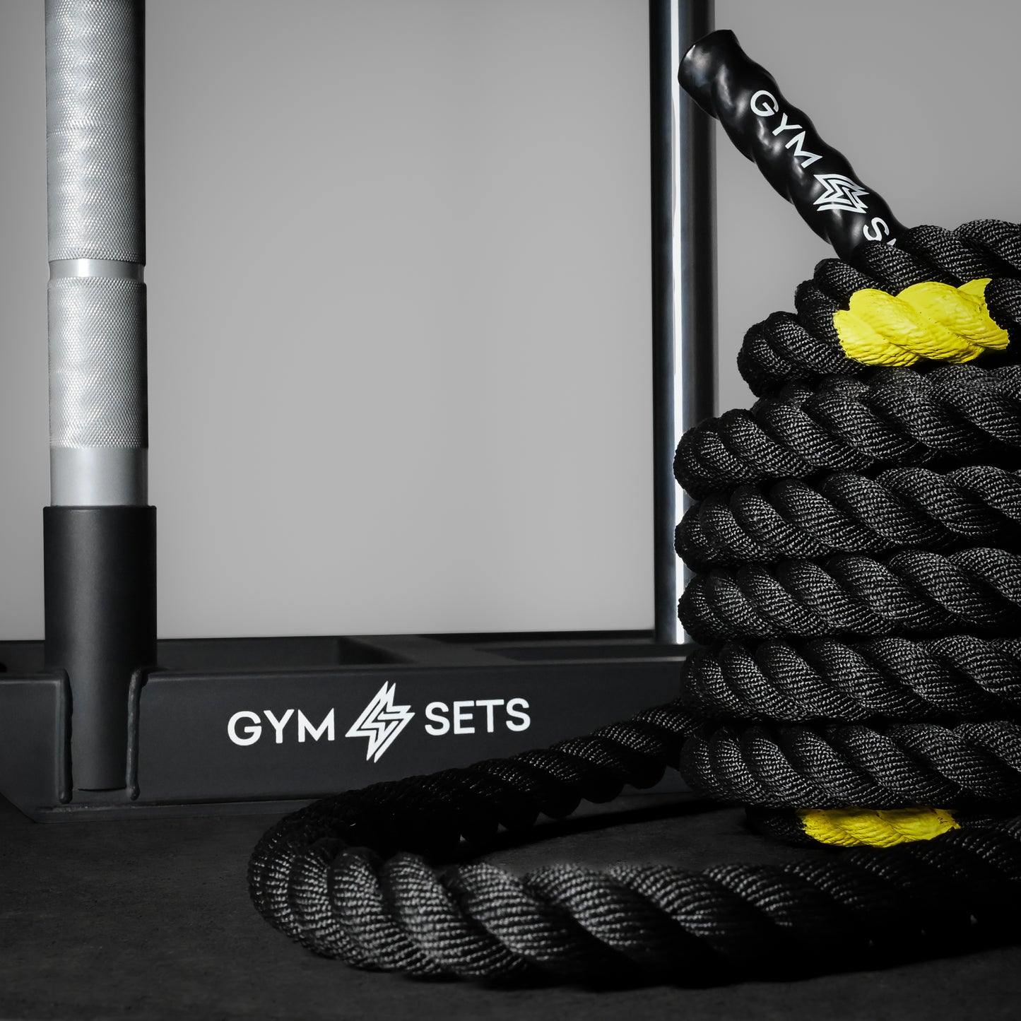 GymSets Commercial Competition Power Sled