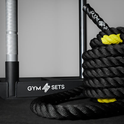 GymSets Commercial Competition Power Sled