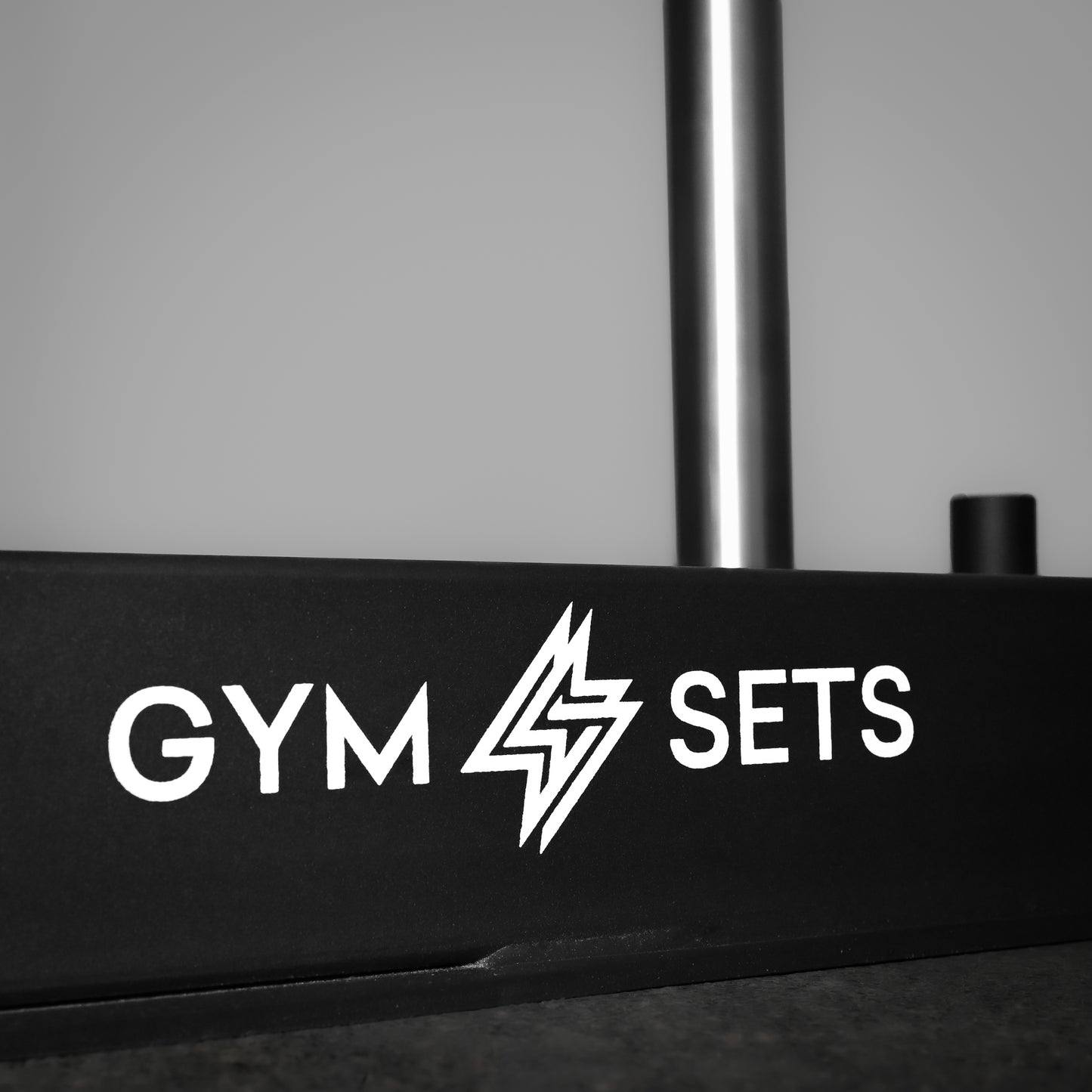 GymSets Commercial Competition Power Sled