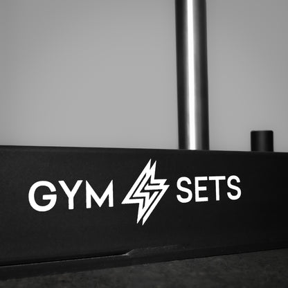 GymSets Commercial Competition Power Sled