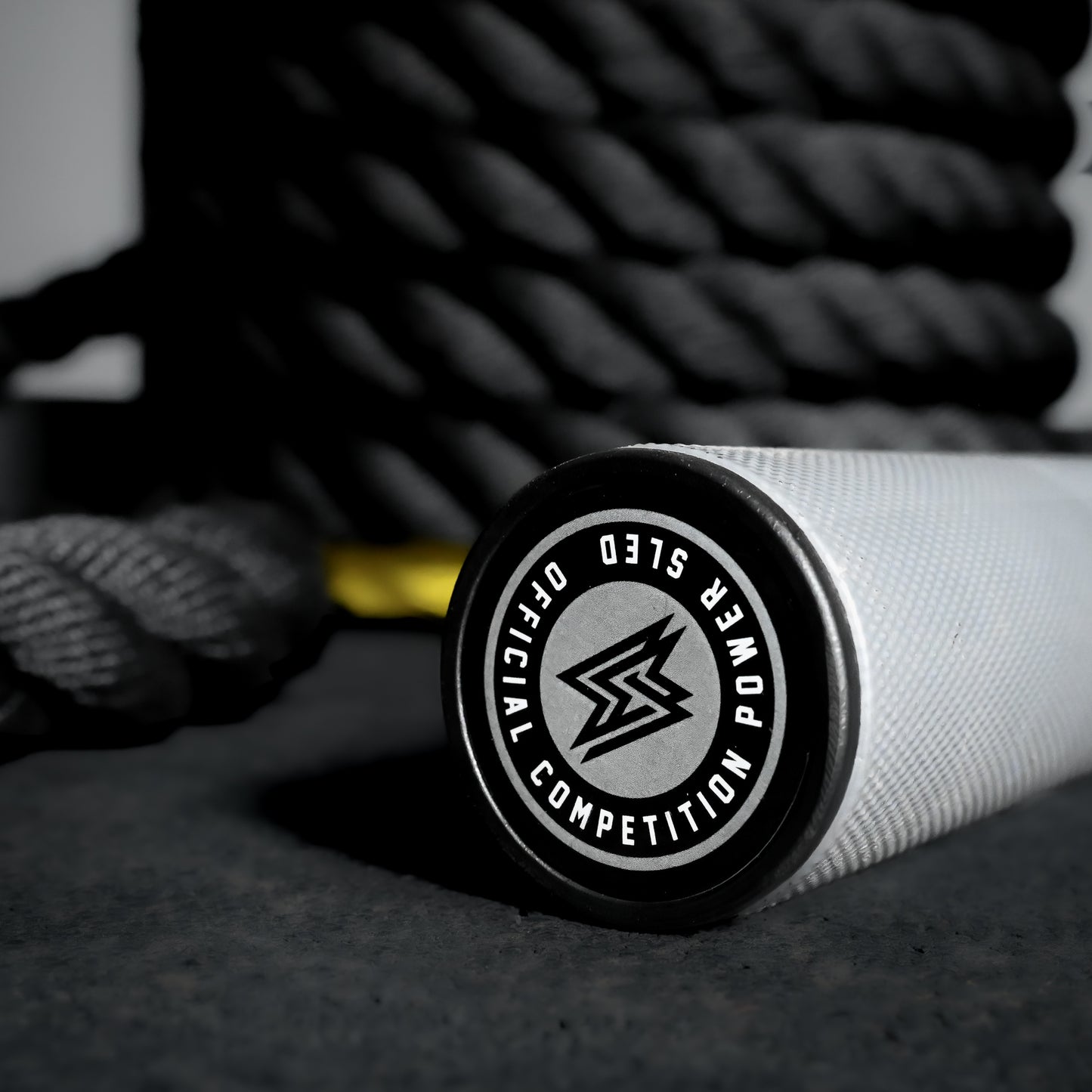 GymSets Commercial Competition Power Sled