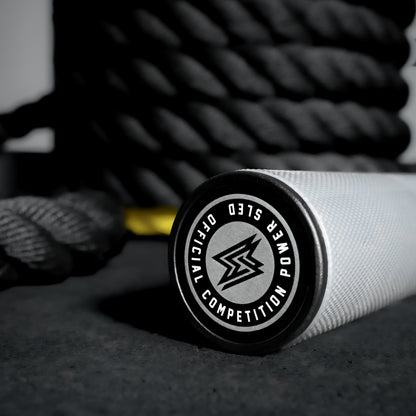 GymSets Commercial Competition Power Sled