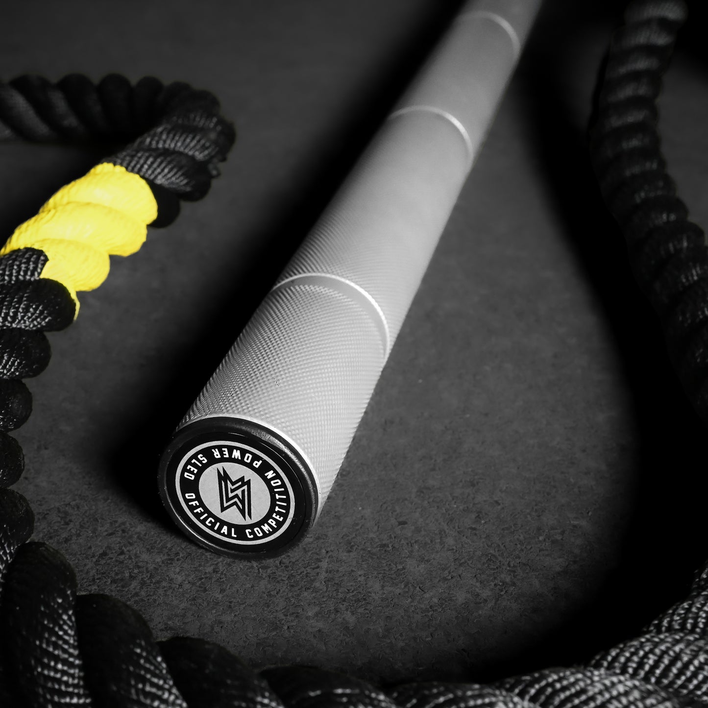 GymSets Commercial Competition Power Sled