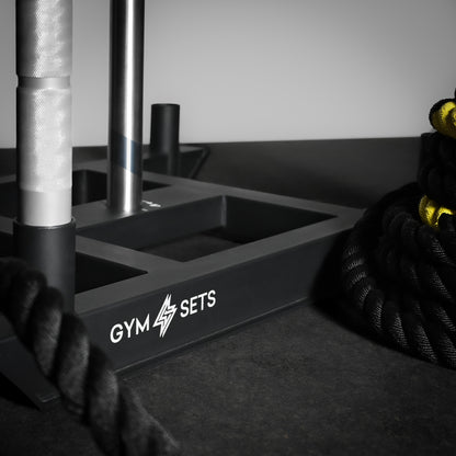 GymSets Commercial Competition Power Sled