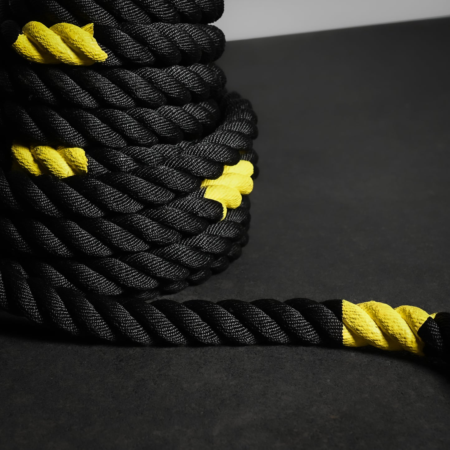 GymSets Sledge Pull Ropes