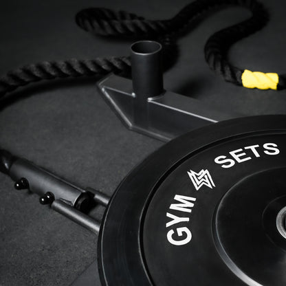 GymSets Commercial Competition Power Sled