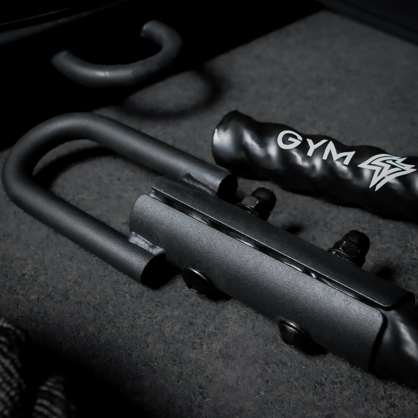 GymSets Commercial Competition Power Sled