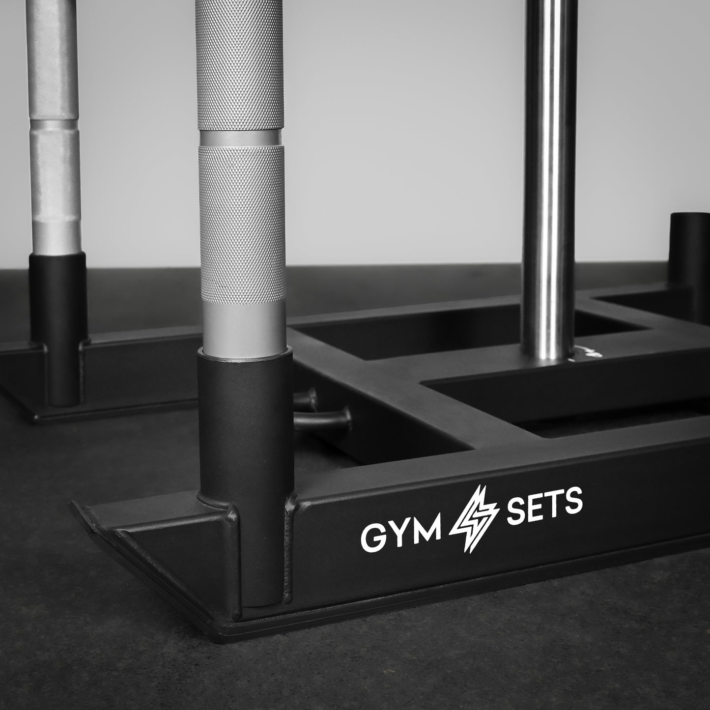 GymSets Commercial Competition Power Sled