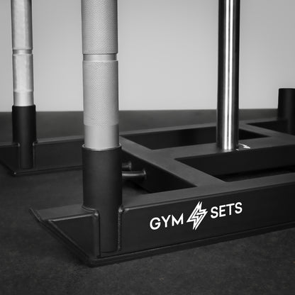 GymSets Commercial Competition Power Sled