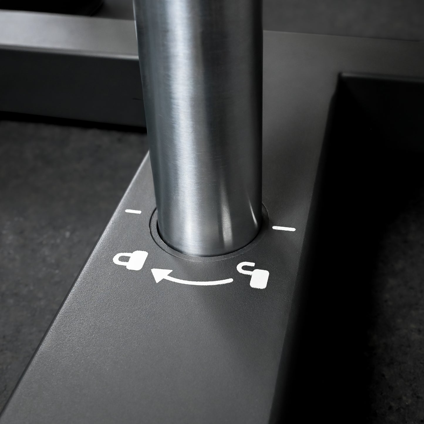 GymSets Commercial Competition Power Sled