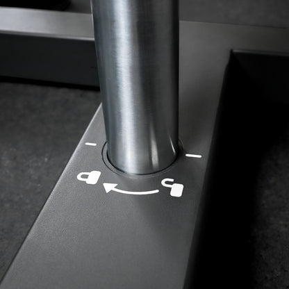 GymSets Commercial Competition Power Sled