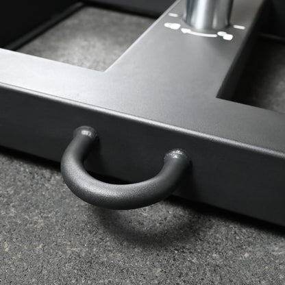 GymSets Commercial Competition Power Sled