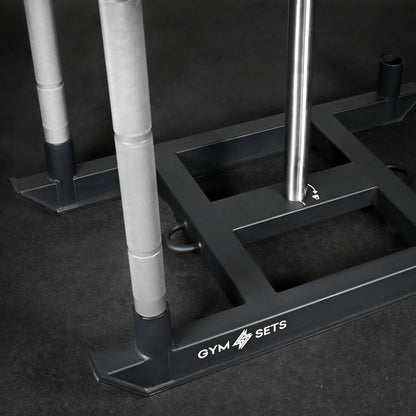 GymSets Commercial Competition Power Sled