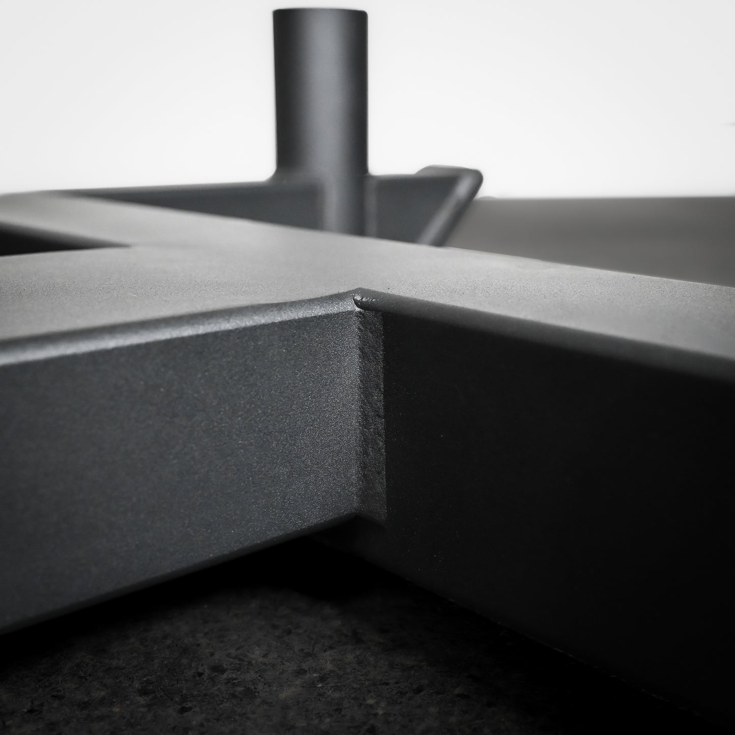 GymSets Commercial Competition Power Sled