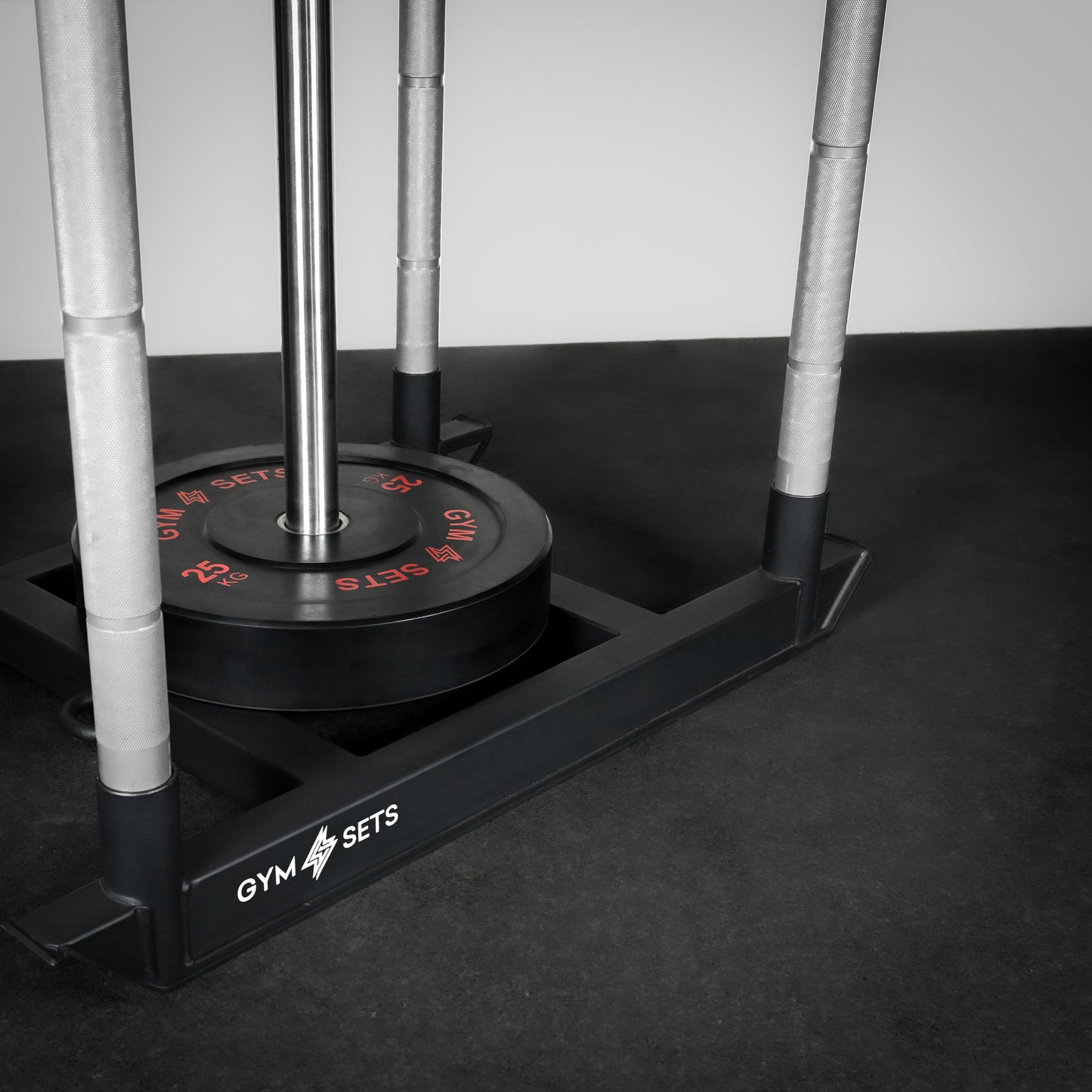 GymSets Commercial Competition Power Sled
