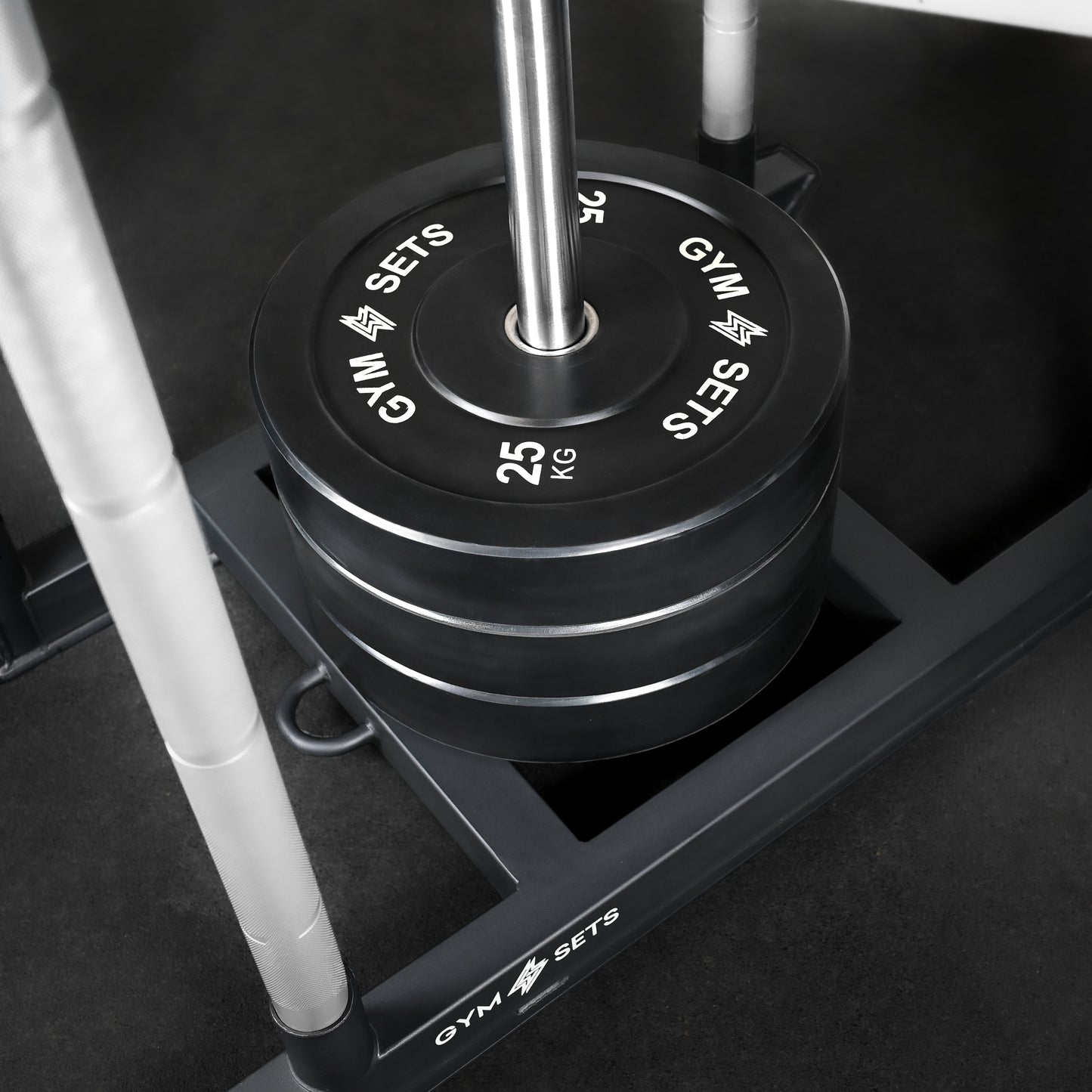 GymSets Commercial Competition Power Sled