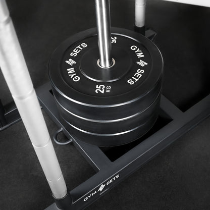 GymSets Commercial Competition Power Sled