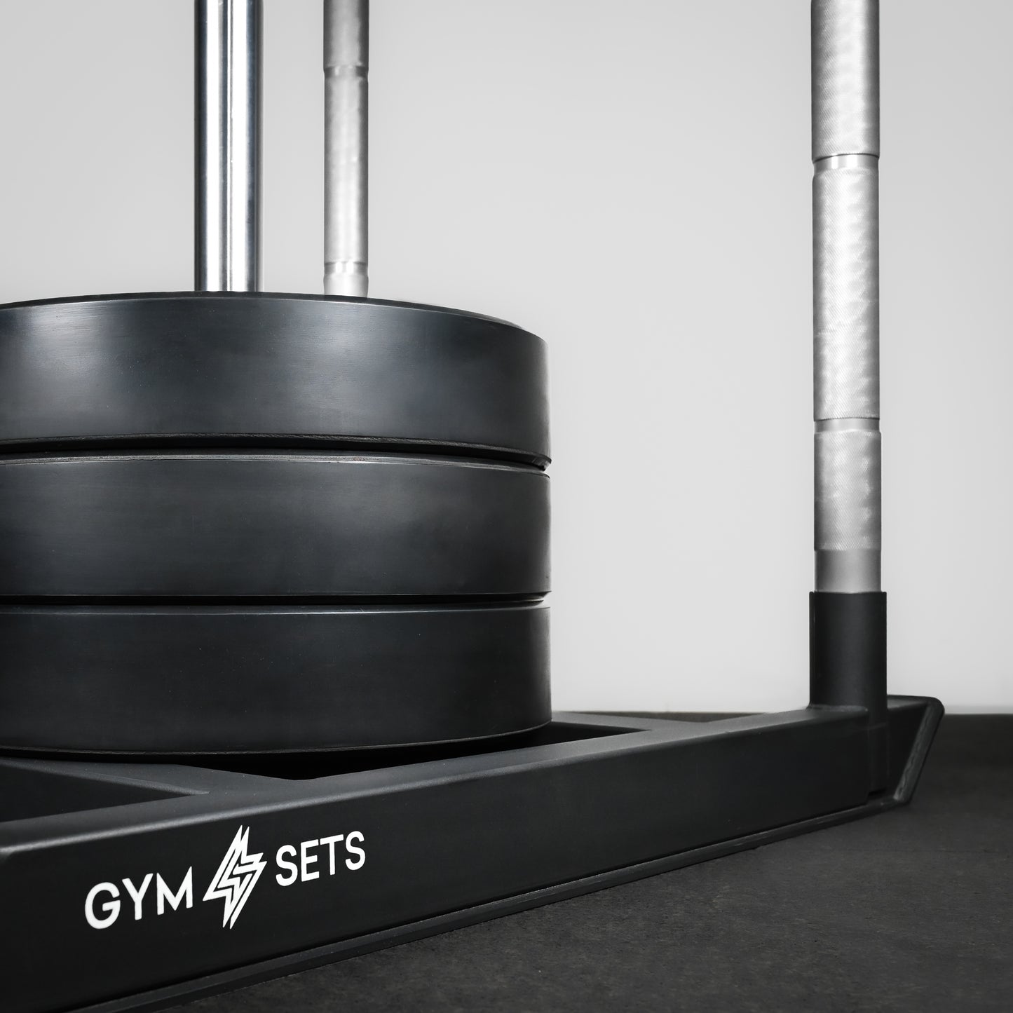 GymSets Commercial Competition Power Sled
