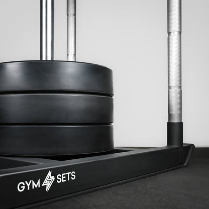 GymSets Commercial Competition Power Sled