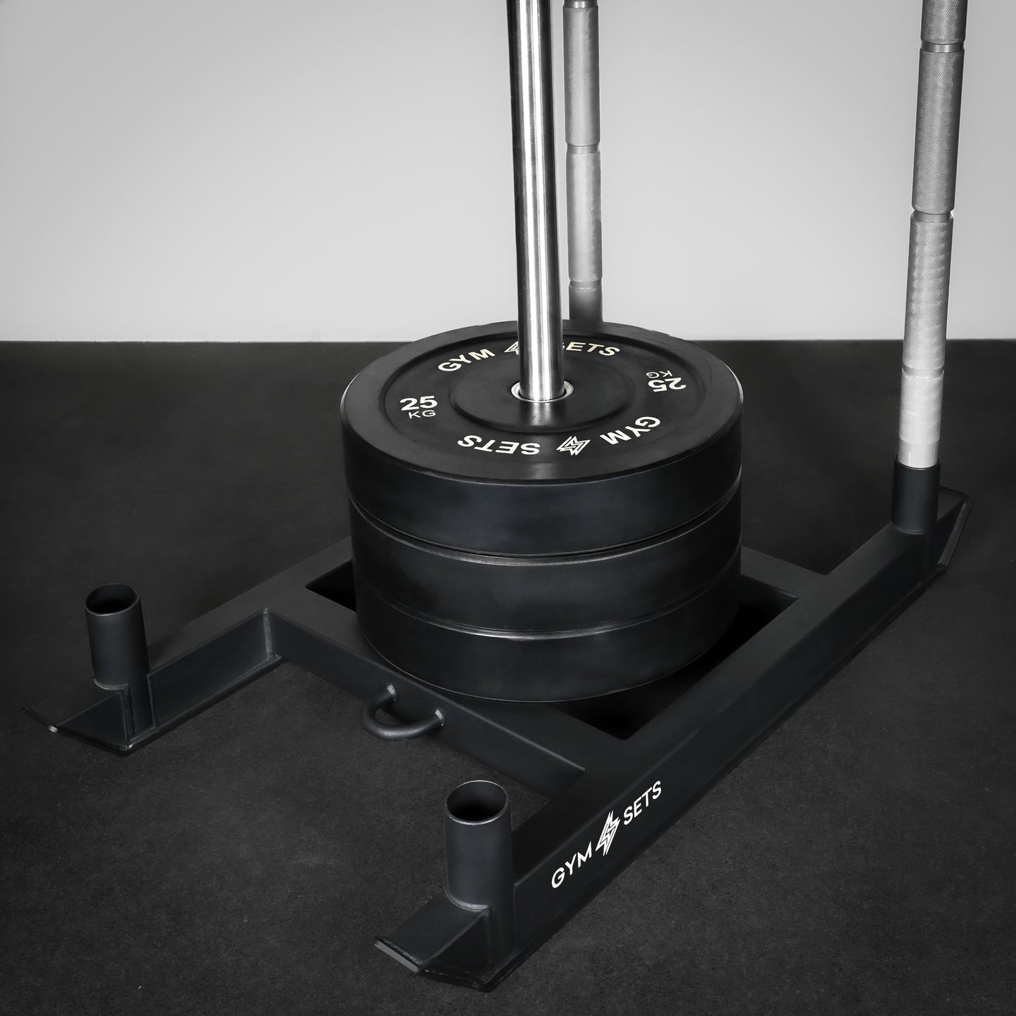 GymSets Commercial Competition Power Sled