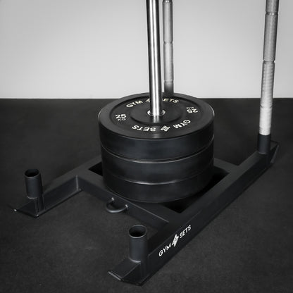 GymSets Commercial Competition Power Sled