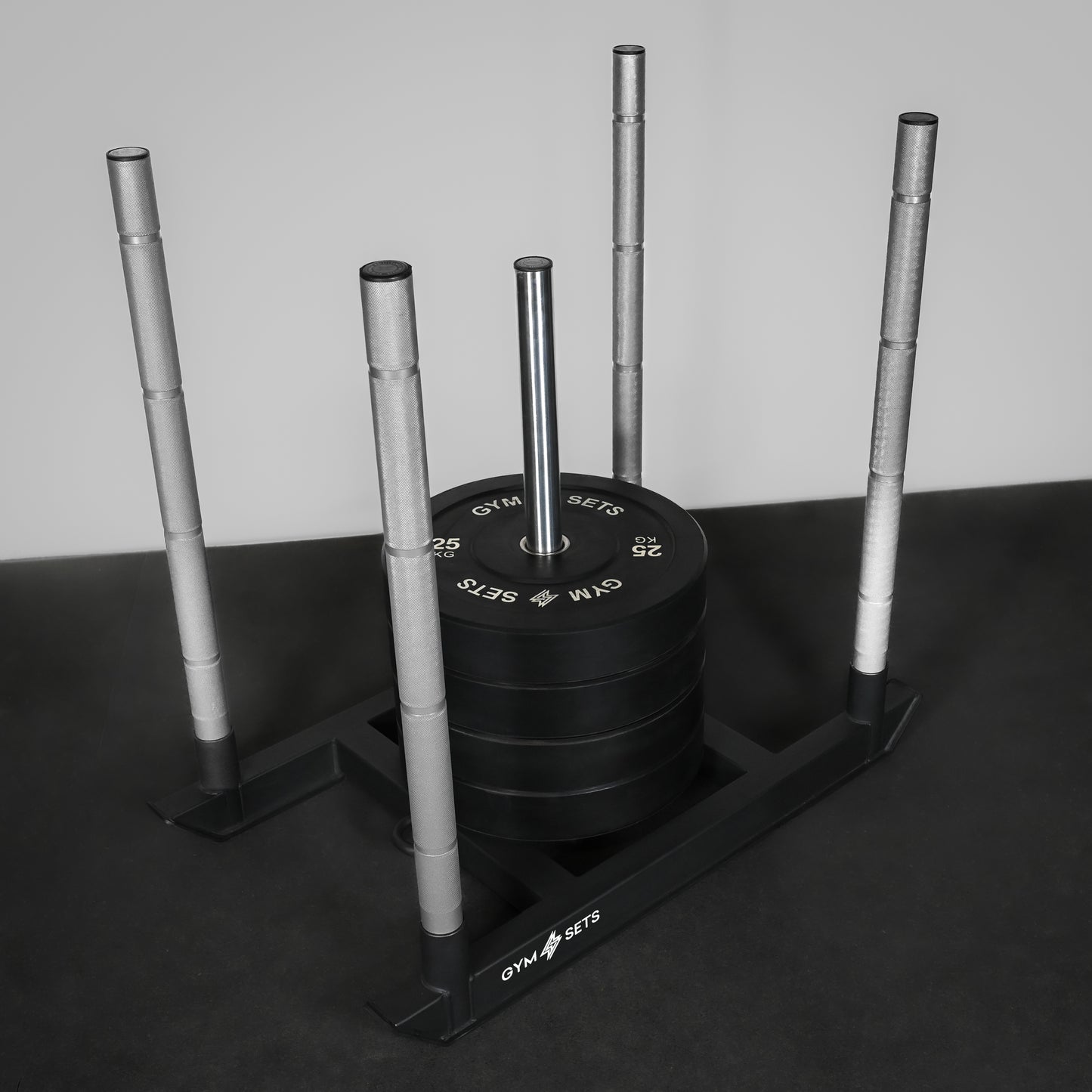 GymSets Commercial Competition Power Sled