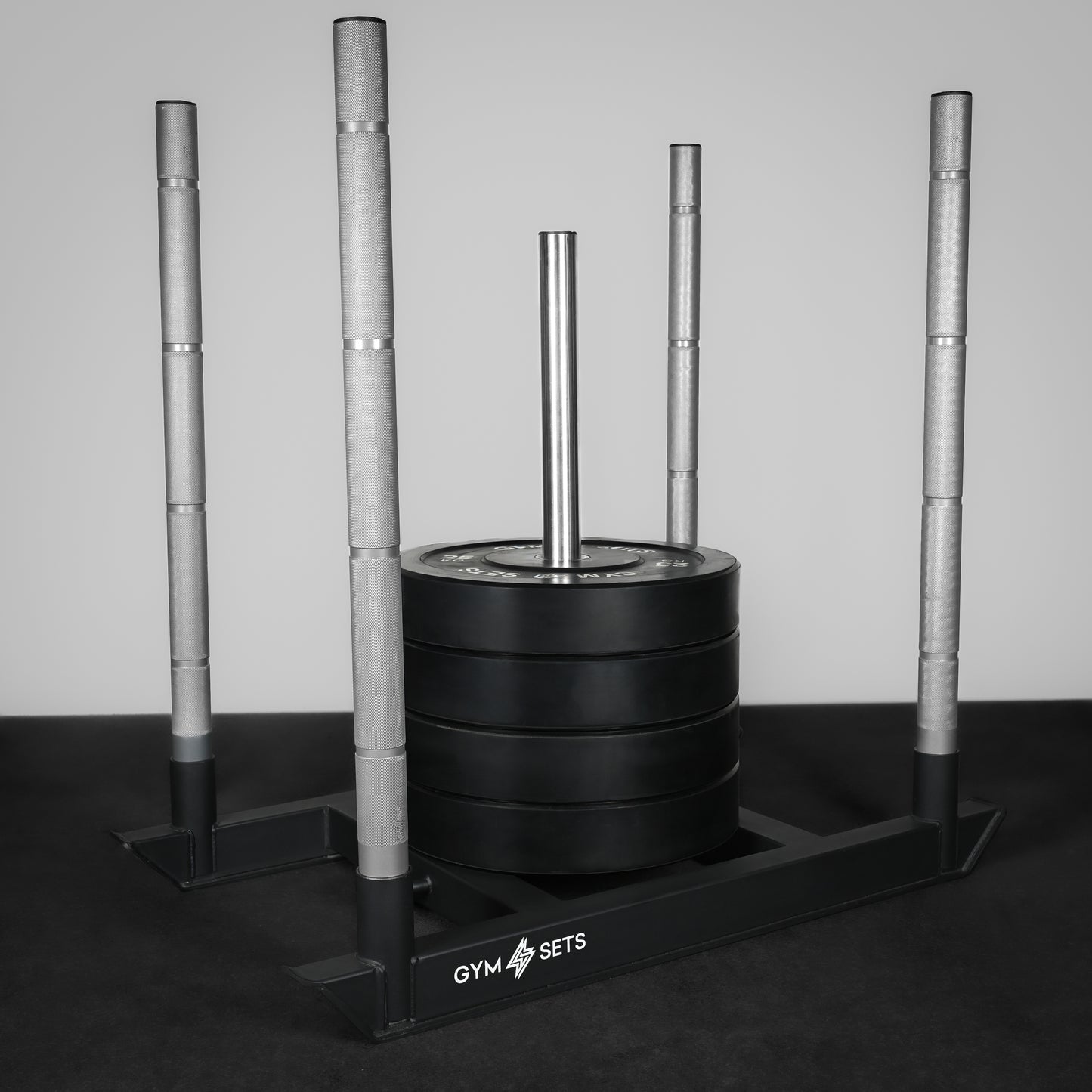 GymSets Commercial Competition Power Sled