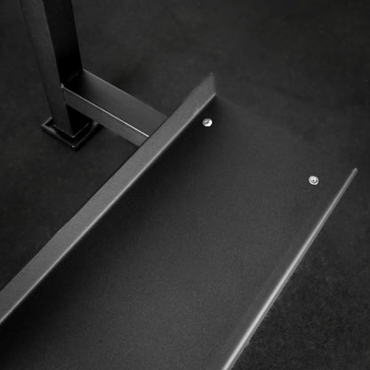 GymSets Half Neoprene Kettlebell Rack