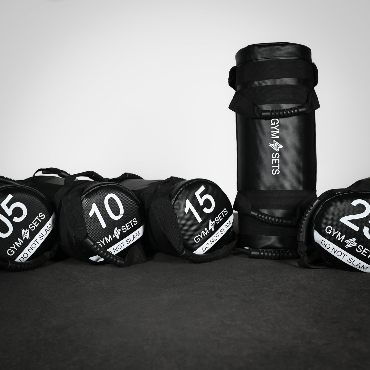GymSets Premium Exercise Sandbag