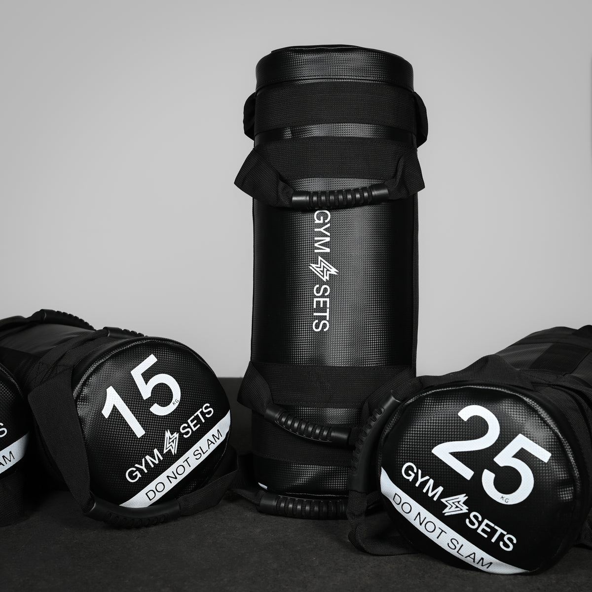 GymSets Premium Exercise Sandbag