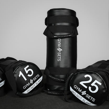 GymSets Premium Exercise Sandbag
