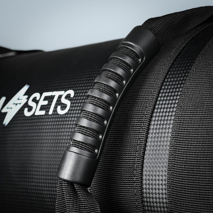 GymSets Premium Exercise Sandbag