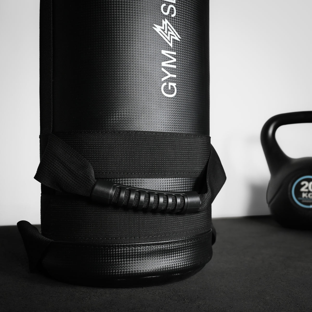 GymSets Premium Exercise Sandbag