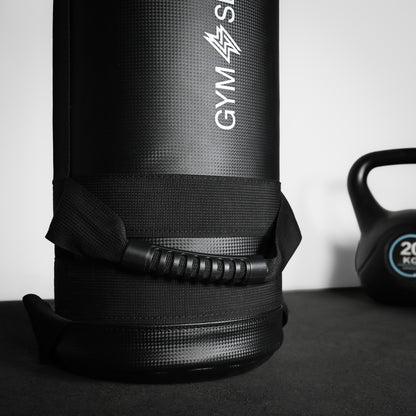 GymSets Premium Exercise Sandbag
