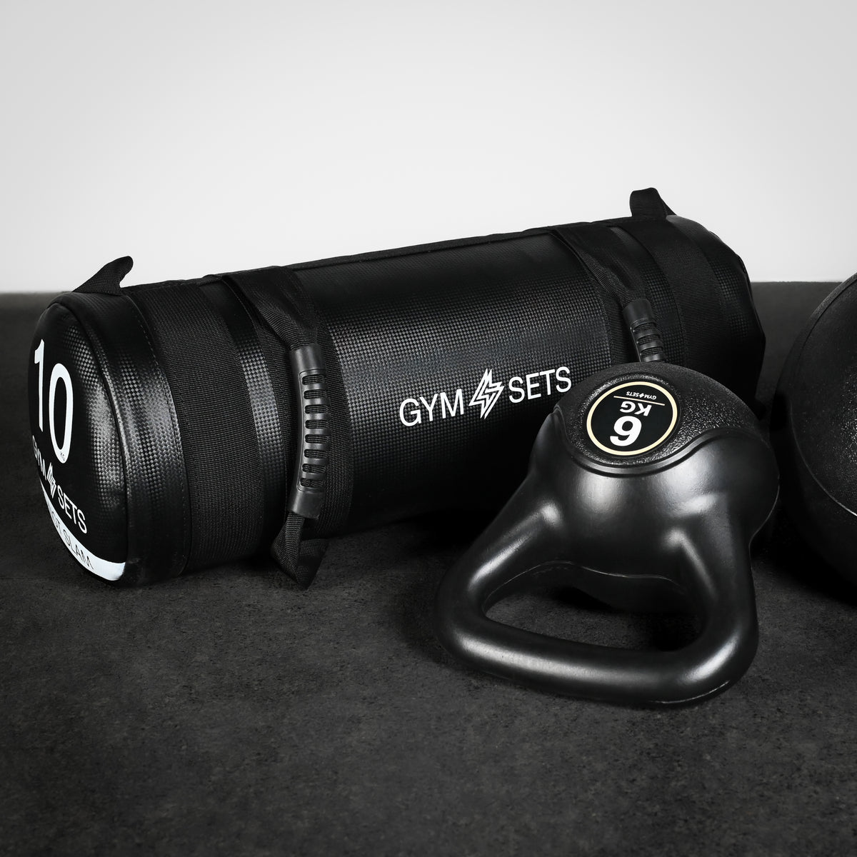 GymSets Premium Exercise Sandbag