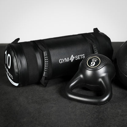 GymSets Premium Exercise Sandbag