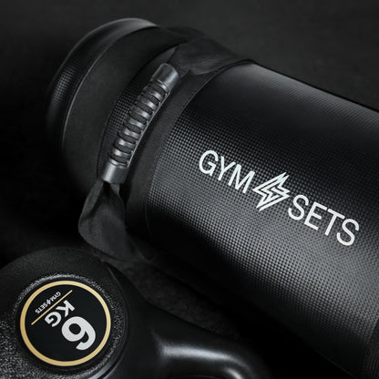 GymSets Premium Exercise Sandbag