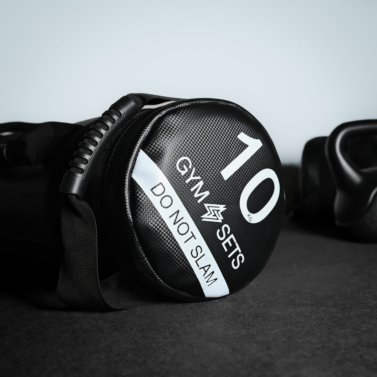 GymSets Premium Exercise Sandbag
