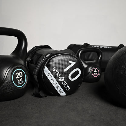 GymSets Premium Exercise Sandbag