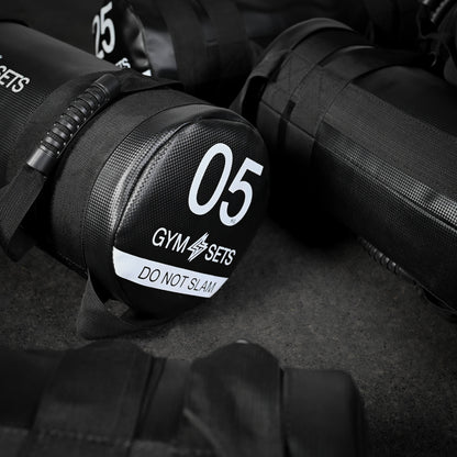 GymSets Premium Exercise Sandbag