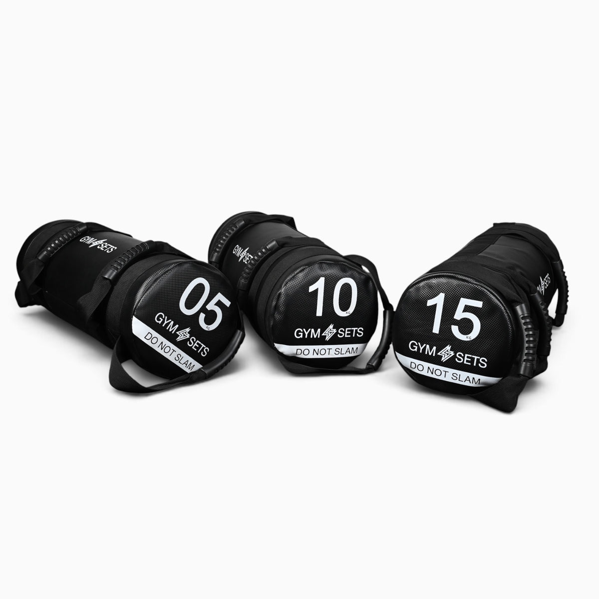 GymSets Premium Exercise Sandbag