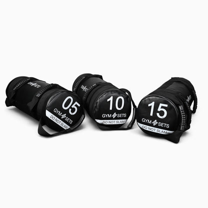 GymSets Premium Exercise Sandbag