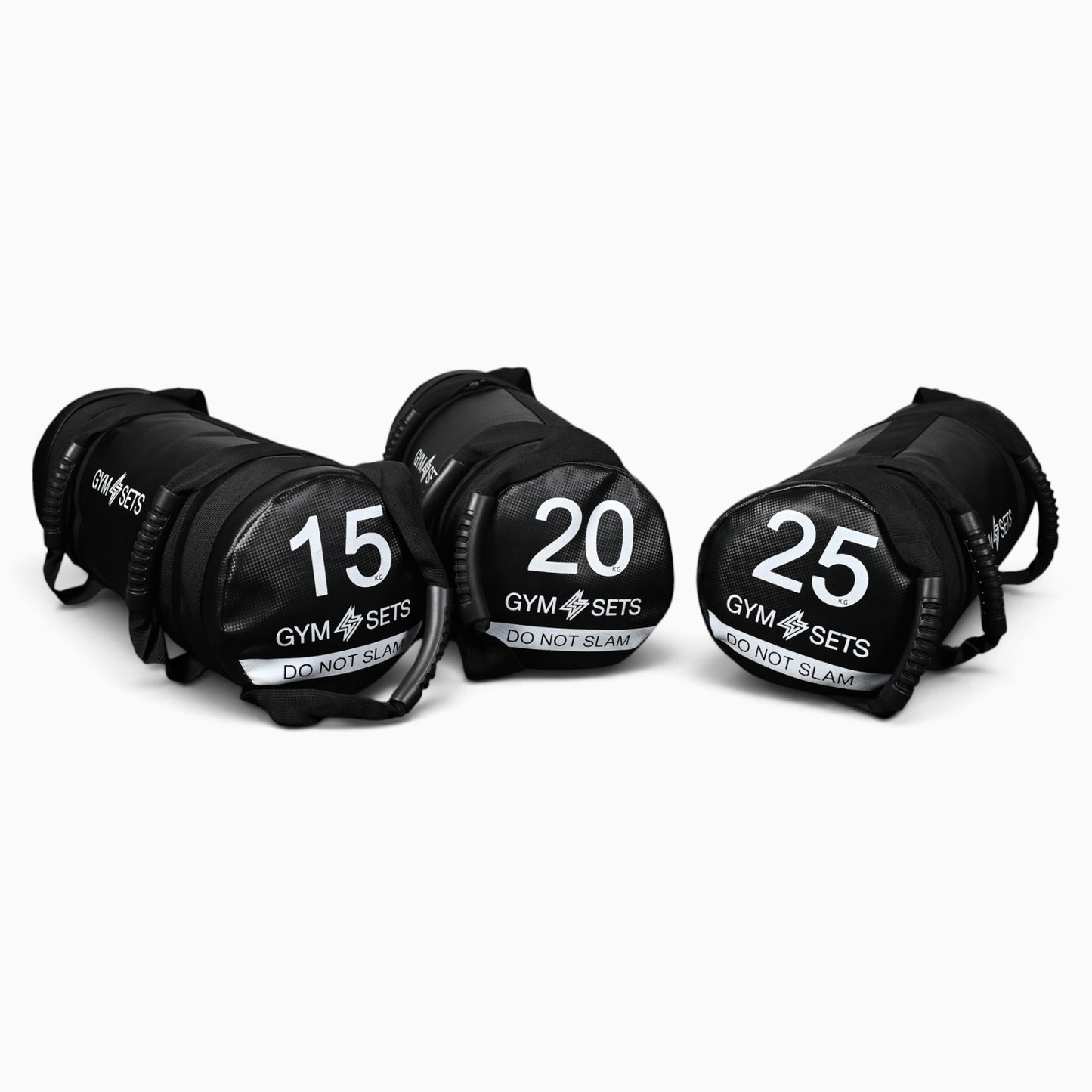 GymSets Premium Exercise Sandbag