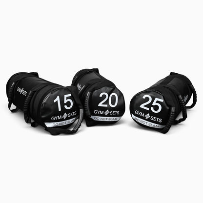GymSets Premium Exercise Sandbag