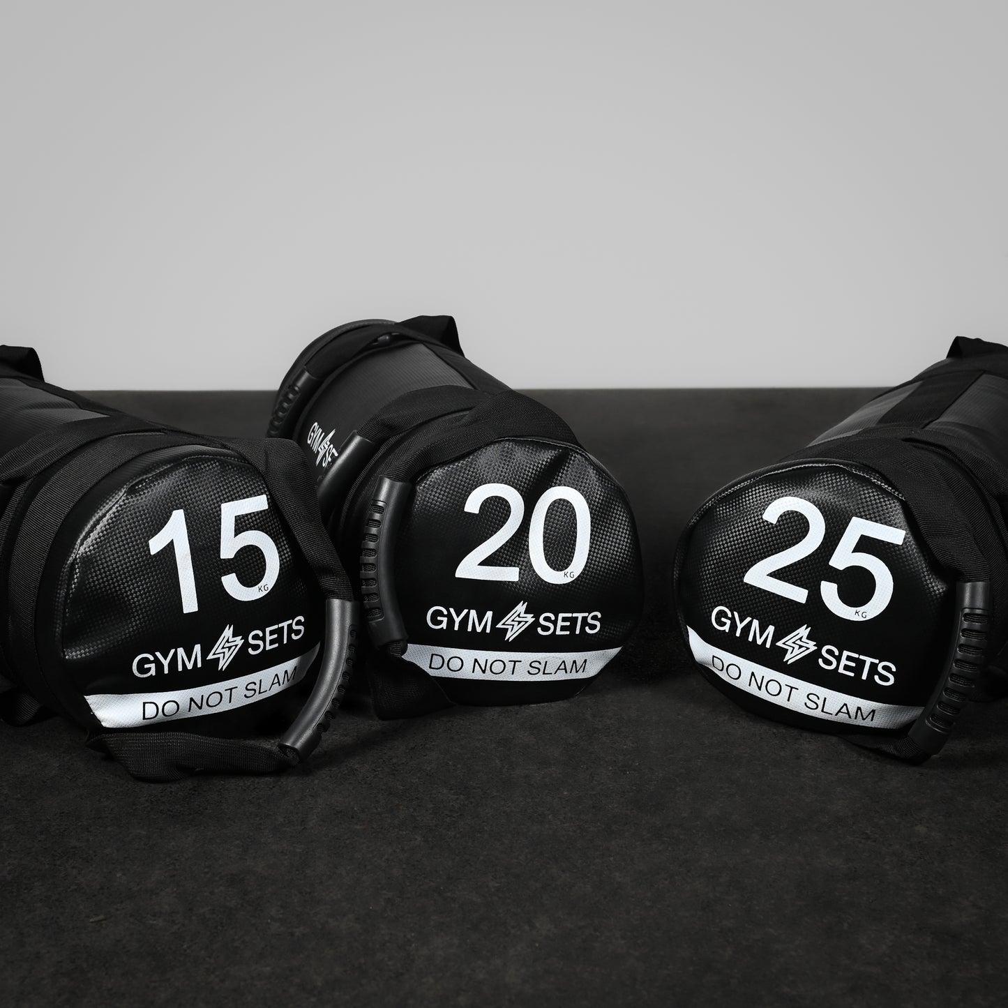 GymSets Premium Exercise Sandbag